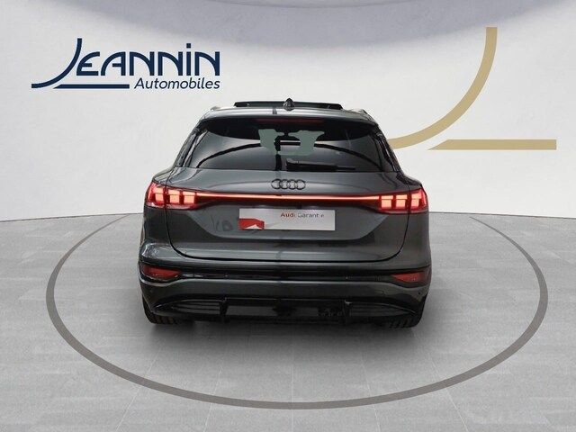 Audi SQ6 E-tron SQ6 SUV E-tron 360,00 KW - 2024 - Joinsteer - #4