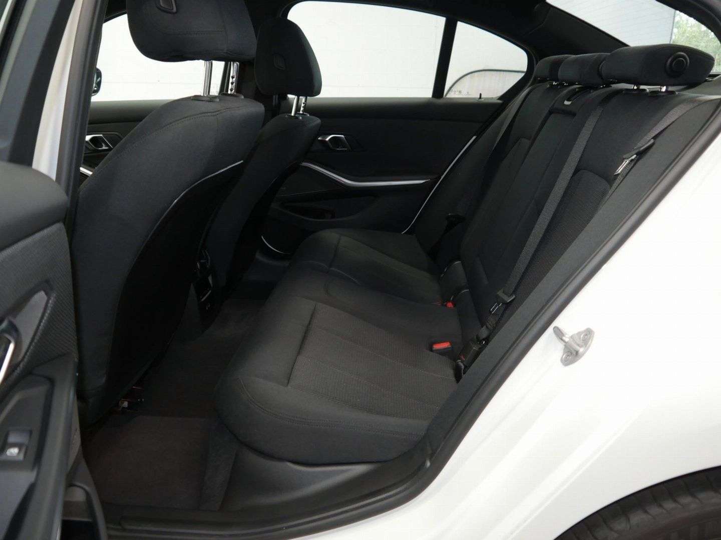 BMW Série 3 318i Harman Kardon - 2024 - Joinsteer - #8