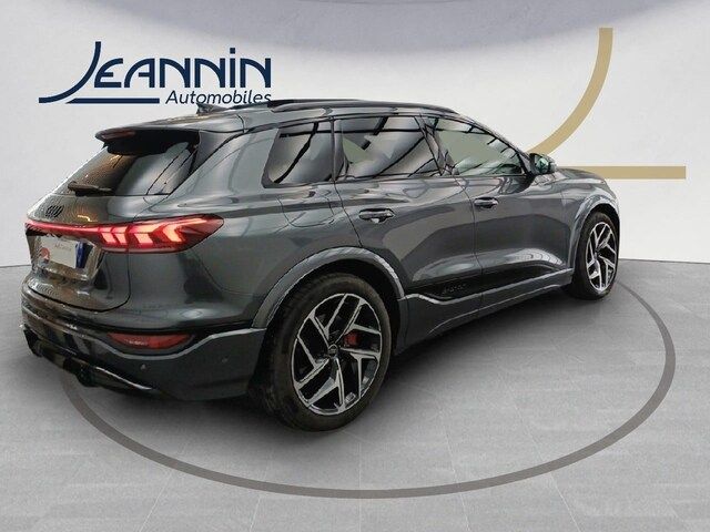 Audi SQ6 E-tron SQ6 SUV E-tron 360,00 KW - 2024 - Joinsteer - #5