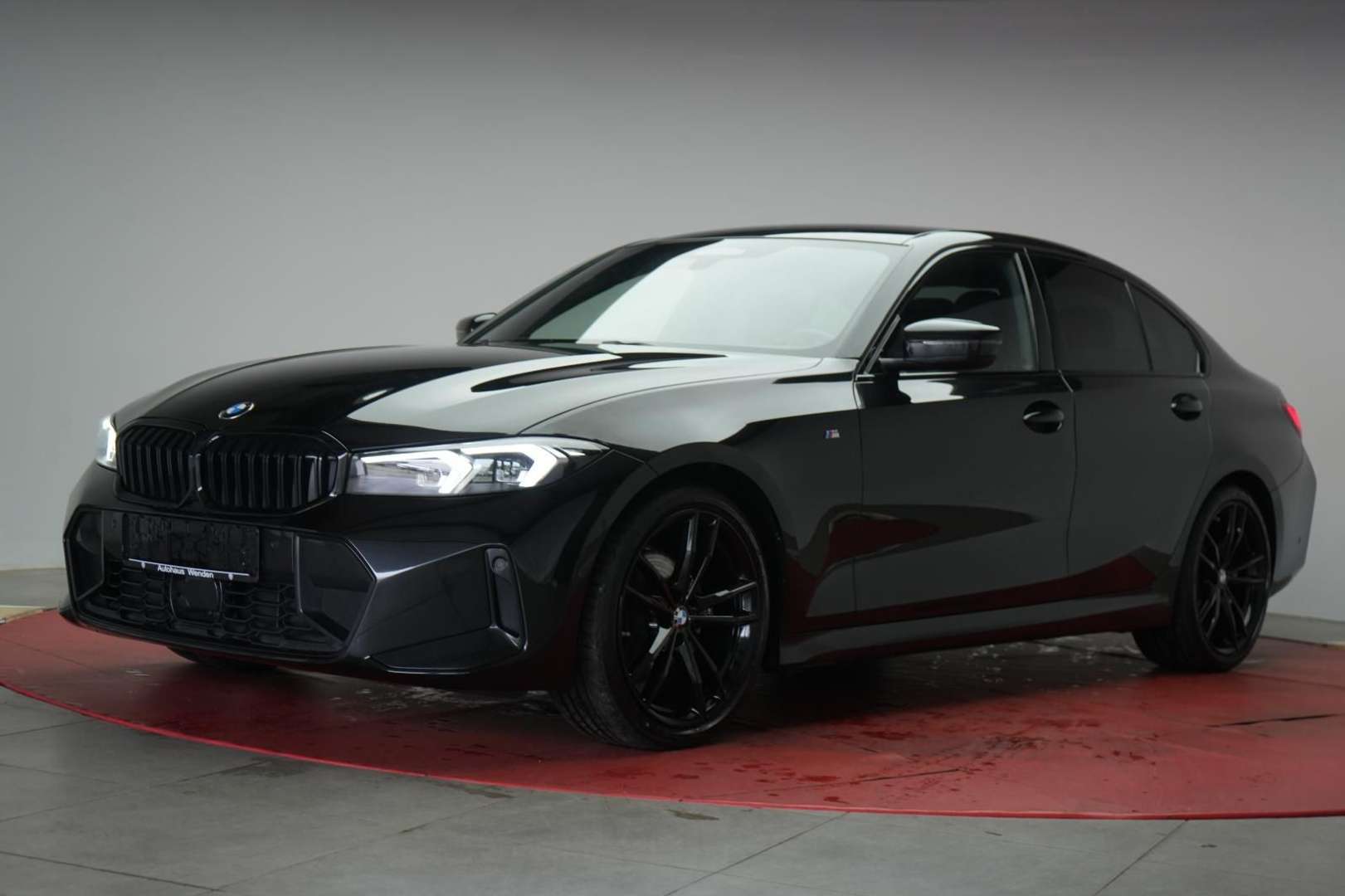 BMW Série 3 320d XDrive M Sport - 2023 - Joinsteer - #18