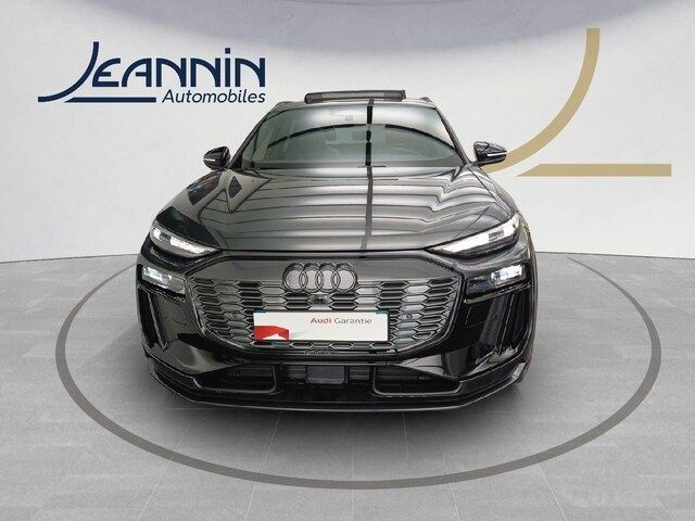 Audi SQ6 E-tron SQ6 SUV E-tron 360,00 KW - 2024 - Joinsteer - #8
