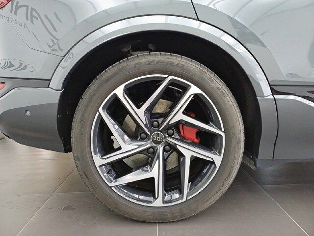 Audi SQ6 E-tron SQ6 SUV E-tron 360,00 KW - 2024 - Joinsteer - #9