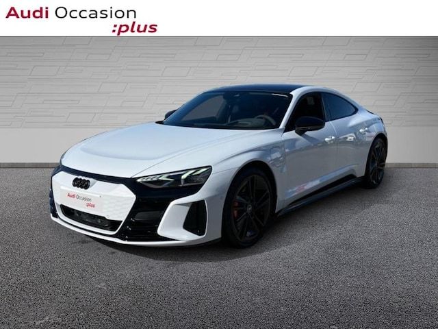 Audi RS E-tron GT RS E-tron GT 440,00 KW - 2024 - Joinsteer - #1