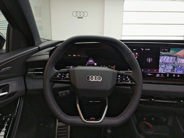 Audi SQ6 E-tron SQ6 SUV E-tron 360,00 KW - 2024 - Joinsteer - #11