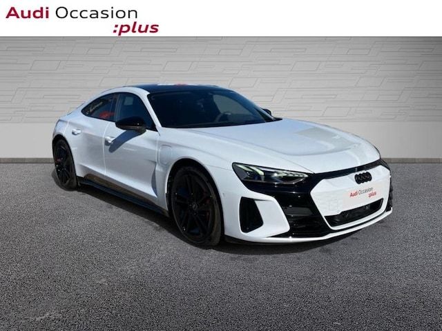 Audi RS E-tron GT RS E-tron GT 440,00 KW - 2024 - Joinsteer - #4