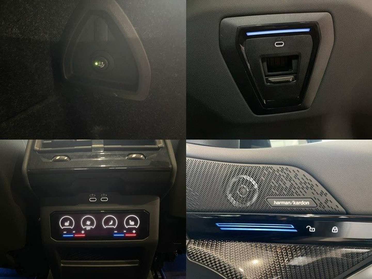 BMW Série 5 520d M Sport - 2023 - Joinsteer - #14