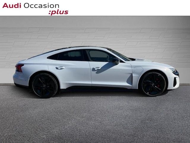 Audi RS E-tron GT RS E-tron GT 440,00 KW - 2024 - Joinsteer - #5