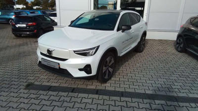 Volvo C40 Recharge Ultimate -  - Joinsteer - #1