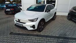 Volvo C40 Recharge Ultimate - 2023 - Joinsteer - #1