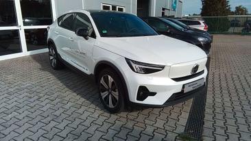 Volvo C40 Recharge Ultimate — photo 2