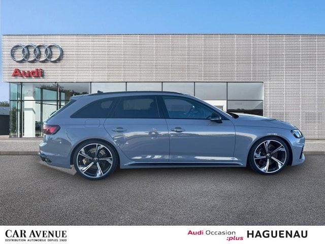 Audi RS4 Avant RS 4 Avant 450 Ch Tiptronic - 2023 - Joinsteer - #8