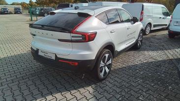 Volvo C40 Recharge Ultimate — photo 3
