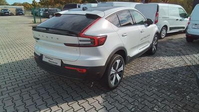 Volvo C40 Recharge Ultimate