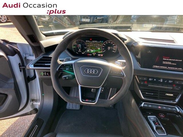 Audi RS E-tron GT RS E-tron GT 440,00 KW - 2024 - Joinsteer - #8