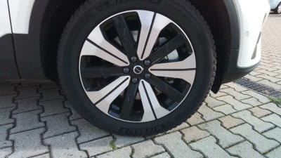 Volvo C40 Recharge Ultimate -  - Joinsteer - #3
