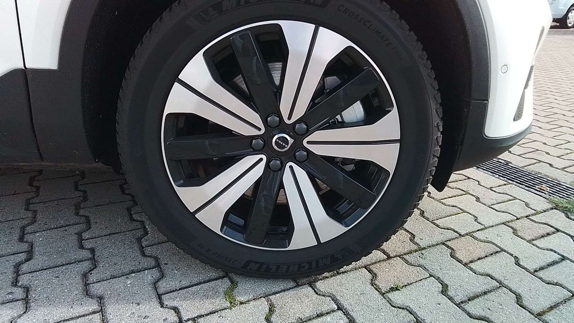 Volvo C40 Recharge Ultimate - 2023 - Joinsteer - #4