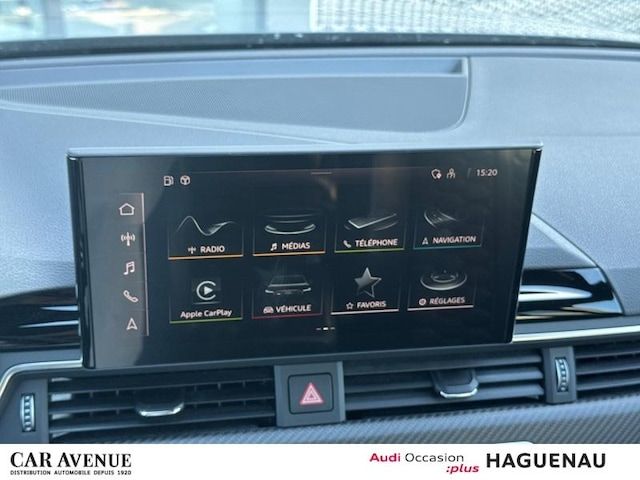 Audi RS4 Avant RS 4 Avant 450 Ch Tiptronic - 2023 - Joinsteer - #11