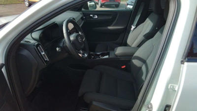 Volvo C40 Recharge Ultimate -  - Joinsteer - #4