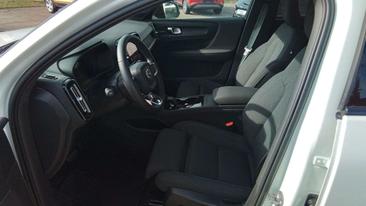 Volvo C40 Recharge Ultimate — photo 5