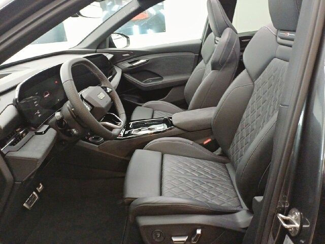 Audi SQ6 E-tron SQ6 SUV E-tron 360,00 KW - 2024 - Joinsteer - #16