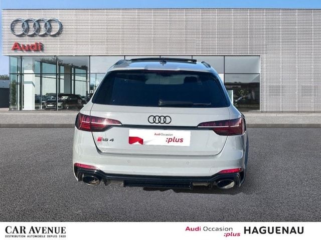 Audi RS4 Avant RS 4 Avant 450 Ch Tiptronic - 2023 - Joinsteer - #12