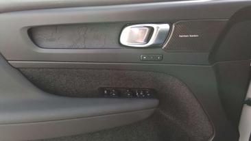 Volvo C40 Recharge Ultimate — photo 6