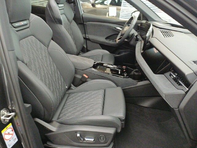 Audi SQ6 E-tron SQ6 SUV E-tron 360,00 KW - 2024 - Joinsteer - #18