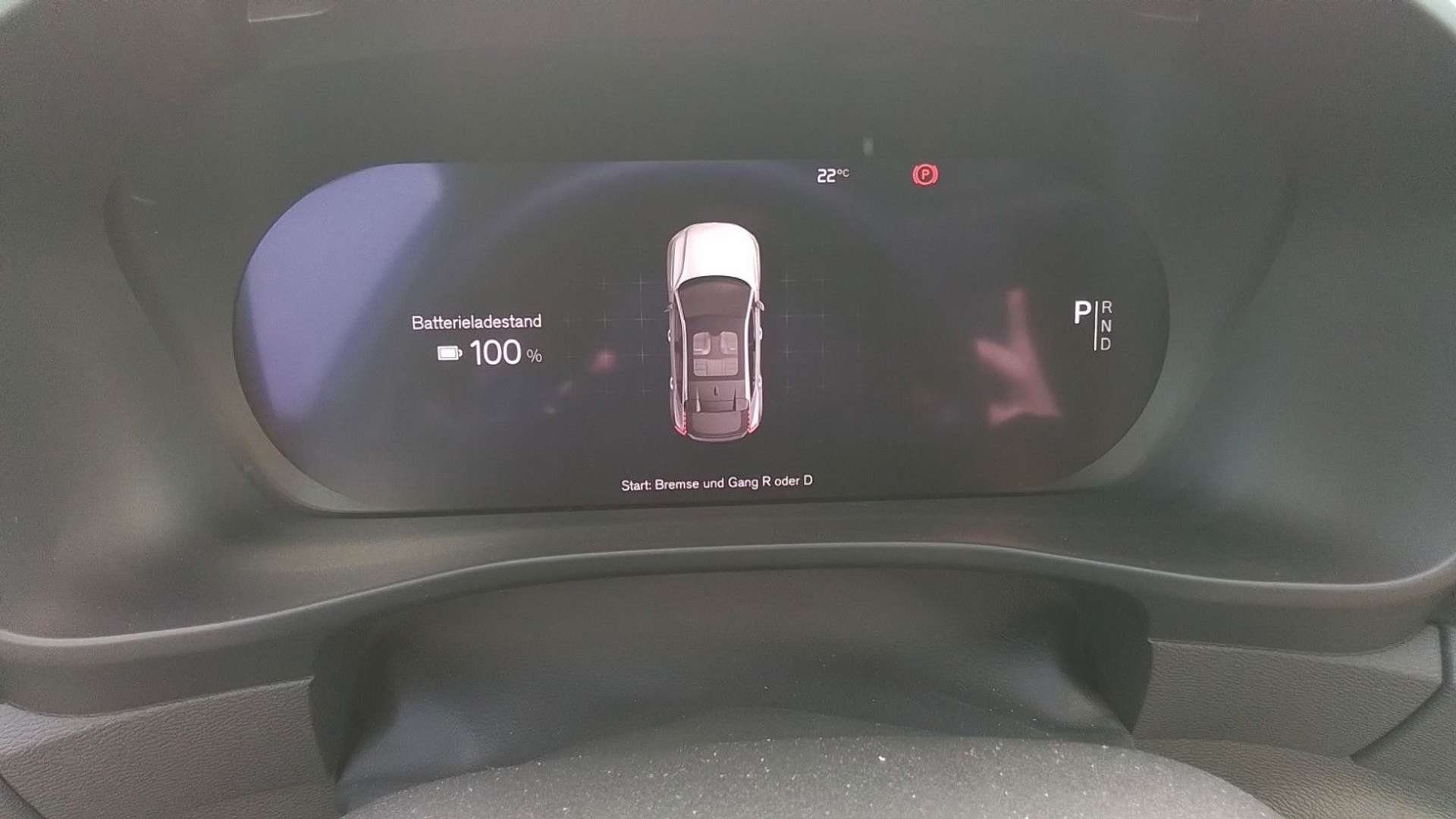 Volvo C40 Recharge Ultimate - 2023 - Joinsteer - #8