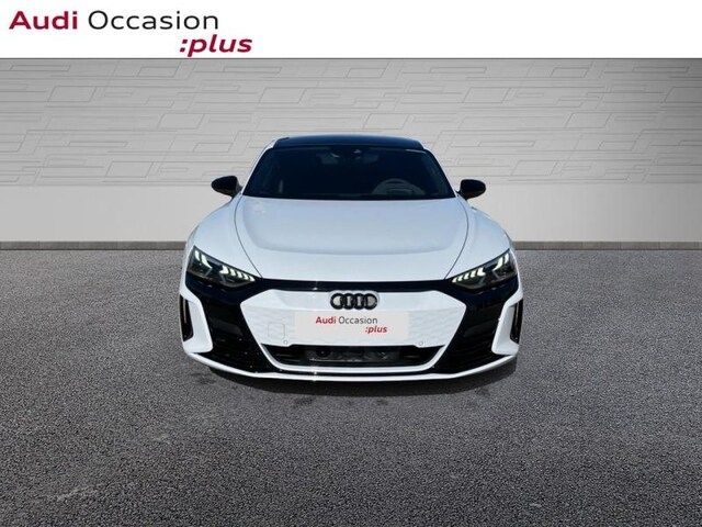 Audi RS E-tron GT RS E-tron GT 440,00 KW - 2024 - Joinsteer - #13
