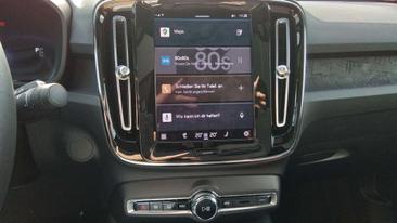 Volvo C40 Recharge Ultimate — photo 9