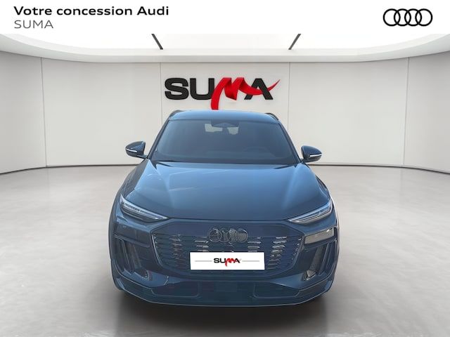 Audi Q6 Sportback E-tron S Line E-tron Performance 225,00 KW - 2026 - Joinsteer - #8