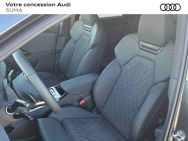Audi Q6 Sportback E-tron S Line E-tron Performance 225,00 KW - 2026 - Joinsteer - #11