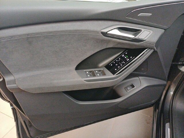 Audi SQ6 E-tron SQ6 SUV E-tron 360,00 KW - 2024 - Joinsteer - #21