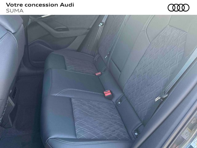 Audi Q6 Sportback E-tron S Line E-tron Performance 225,00 KW - 2026 - Joinsteer - #12