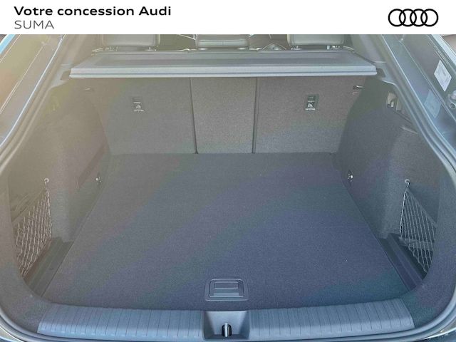 Audi Q6 Sportback E-tron S Line E-tron Performance 225,00 KW - 2026 - Joinsteer - #13