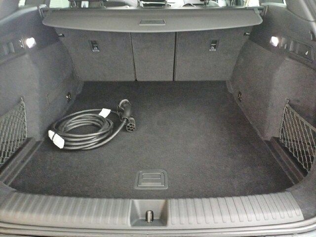 Audi SQ6 E-tron SQ6 SUV E-tron 360,00 KW - 2024 - Joinsteer - #22