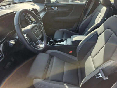 Volvo C40 Recharge Ultimate -  - Joinsteer - #5