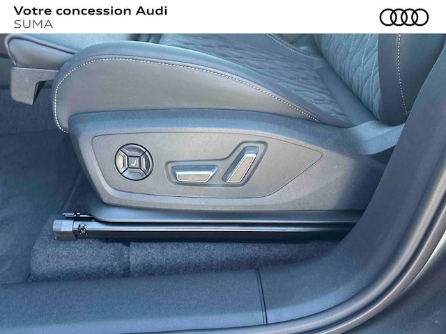 Audi Q6 Sportback E-tron S Line E-tron Performance 225,00 KW - 2026 - Joinsteer - #15