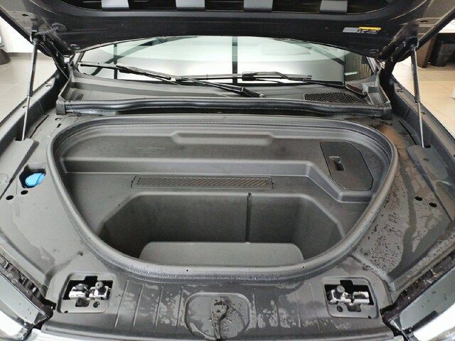 Audi SQ6 E-tron SQ6 SUV E-tron 360,00 KW - 2024 - Joinsteer - #23