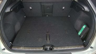 Volvo C40 Recharge Ultimate — photo 12