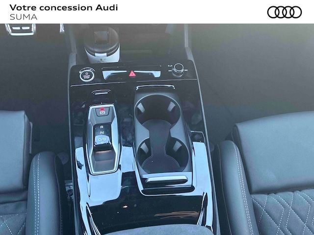 Audi Q6 Sportback E-tron S Line E-tron Performance 225,00 KW - 2026 - Joinsteer - #17