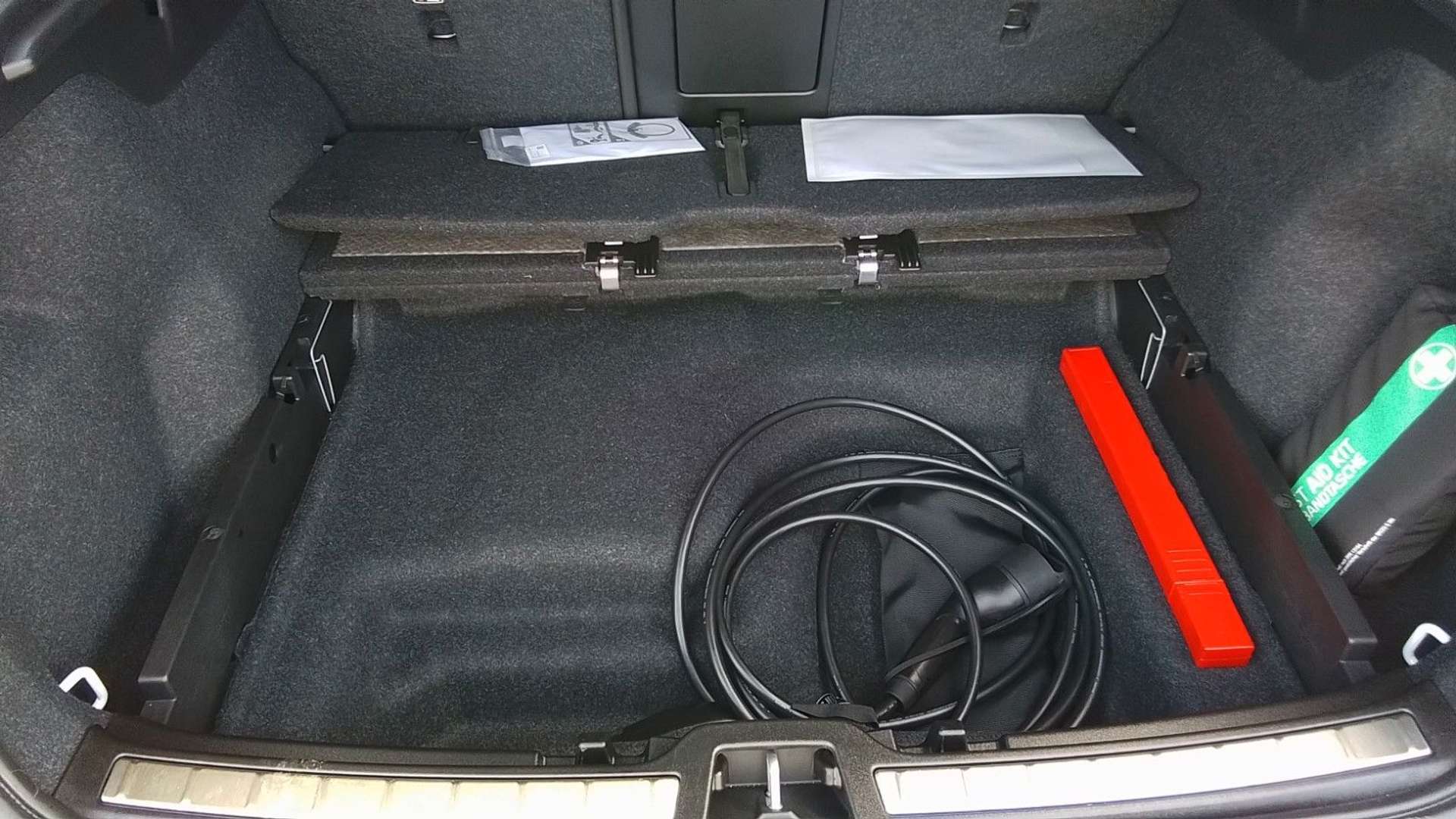 Volvo C40 Recharge Ultimate - 2023 - Joinsteer - #13