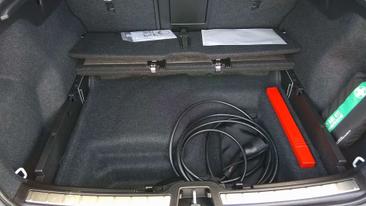 Volvo C40 Recharge Ultimate — photo 13