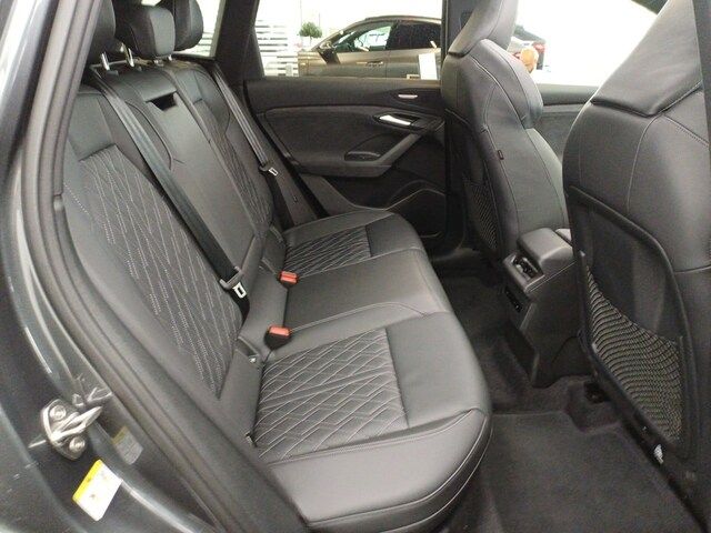 Audi SQ6 E-tron SQ6 SUV E-tron 360,00 KW - 2024 - Joinsteer - #27
