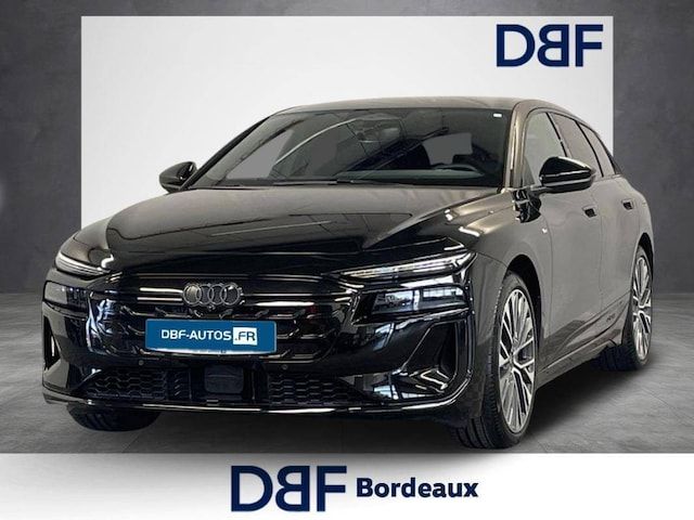 Audi A6 Avant E-tron S Line E-tron Performance 270,00 KW - 2025 - Joinsteer - #1
