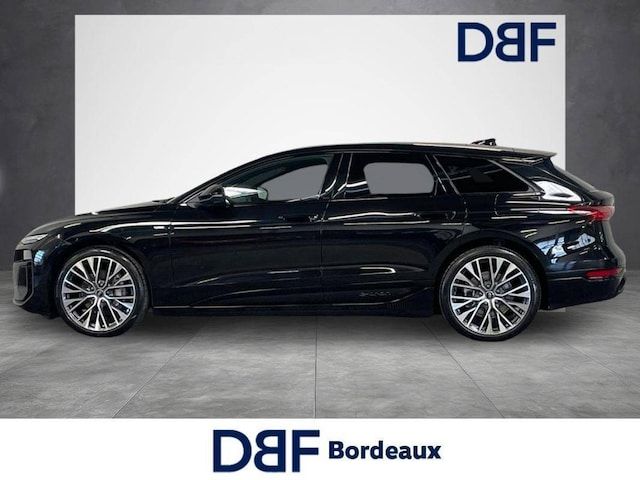 Audi A6 Avant E-tron S Line E-tron Performance 270,00 KW - 2025 - Joinsteer - #2