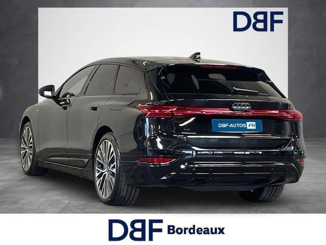 Audi A6 Avant E-tron S Line E-tron Performance 270,00 KW - 2025 - Joinsteer - #3