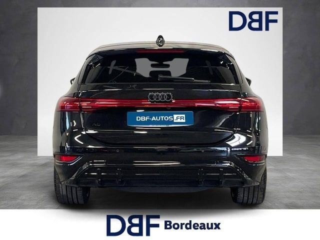 Audi A6 Avant E-tron S Line E-tron Performance 270,00 KW - 2025 - Joinsteer - #4