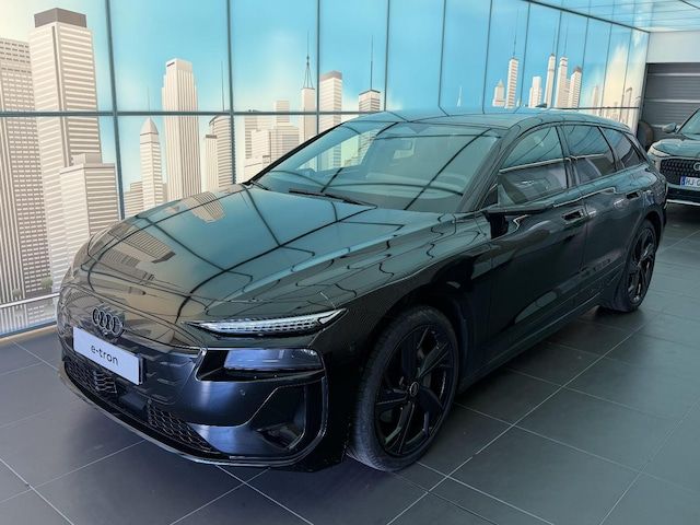 Audi A6 Avant E-tron S Line E-tron Performance 270,00 KW - 2025 - Joinsteer - #1