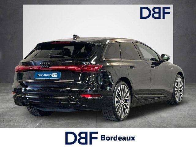 Audi A6 Avant E-tron S Line E-tron Performance 270,00 KW - 2025 - Joinsteer - #5